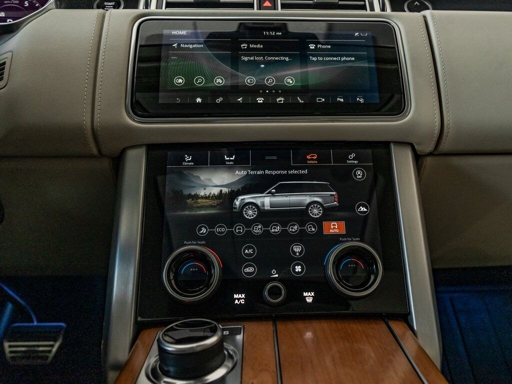 2021 Land Rover Range Rover Autobiography Colorado Springs CO