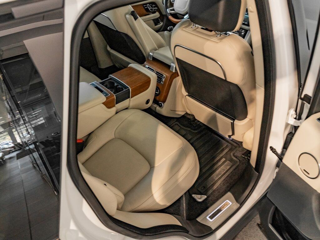 2021 Land Rover Range Rover Autobiography Colorado Springs CO