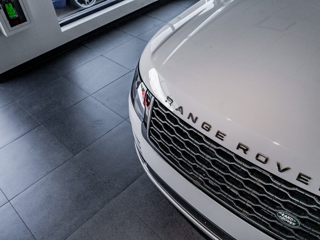 2021 Land Rover Range Rover Autobiography Colorado Springs CO