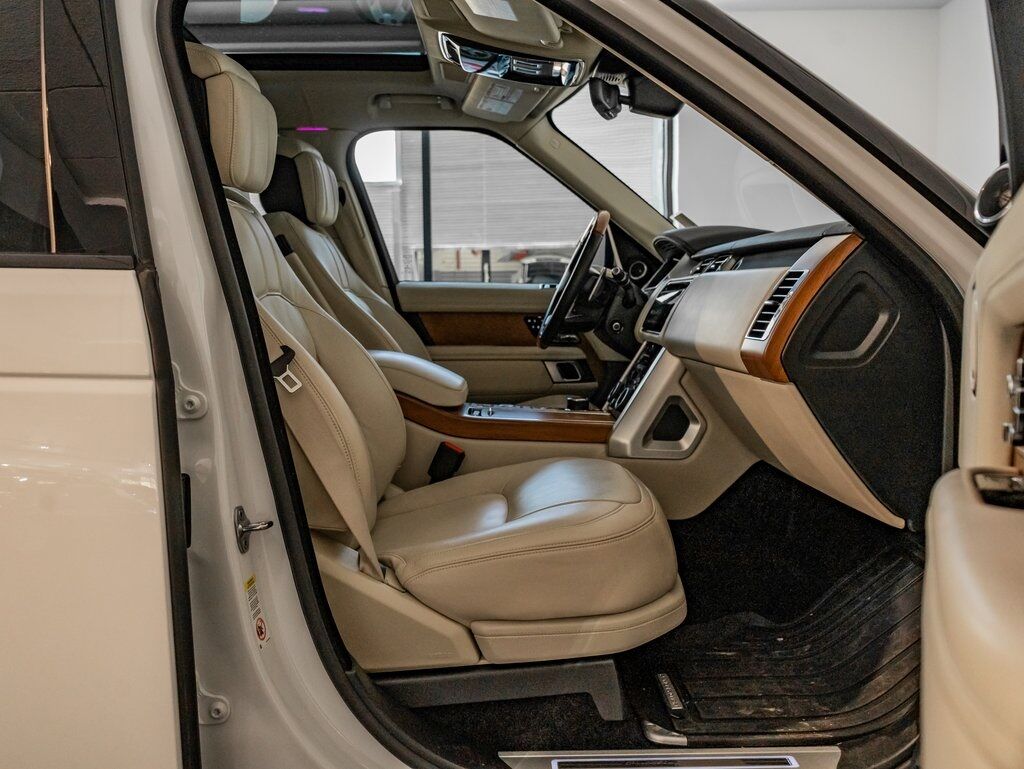 2021 Land Rover Range Rover Autobiography Colorado Springs CO