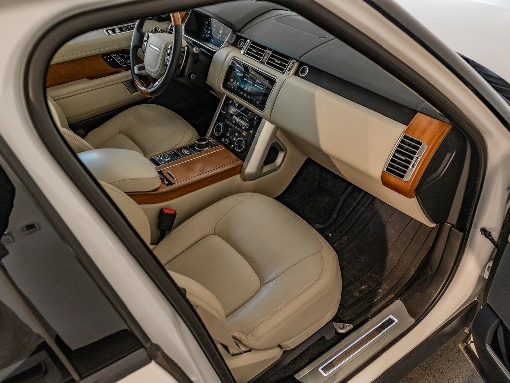 2021 Land Rover Range Rover Autobiography Colorado Springs CO