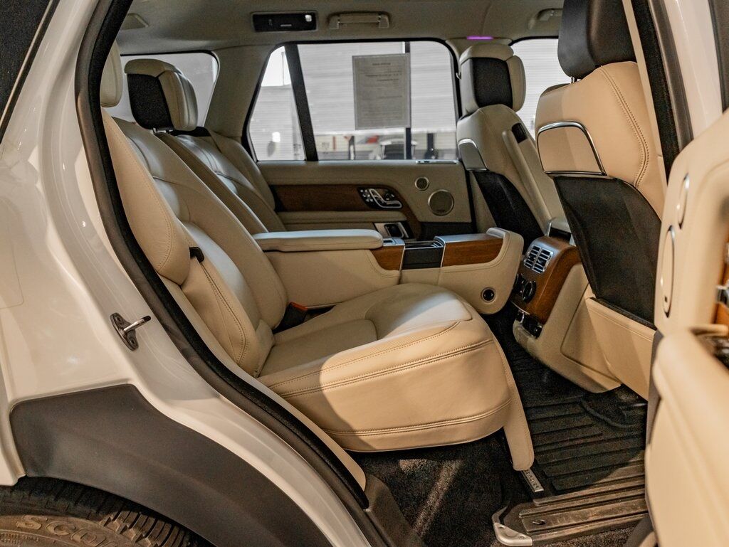 2021 Land Rover Range Rover Autobiography Colorado Springs CO