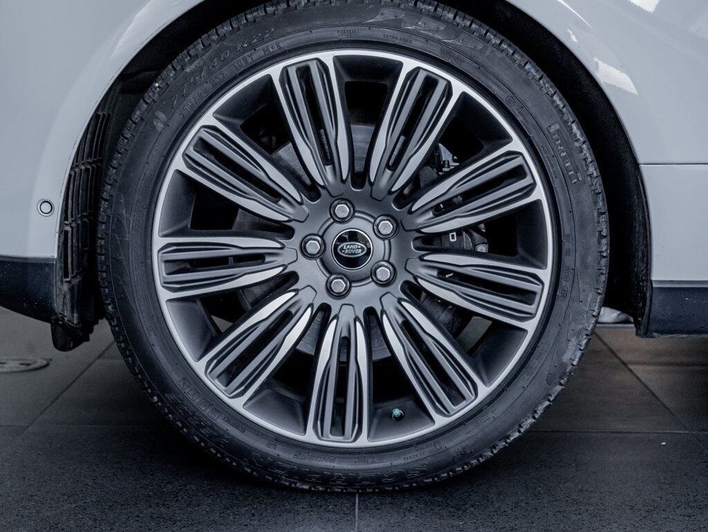 2021 Land Rover Range Rover Autobiography Colorado Springs CO