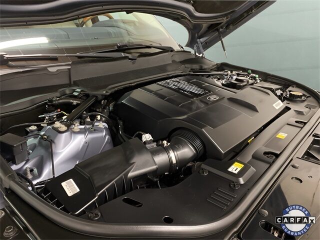 2021 Land Rover Range Rover Autobiography Dallas TX