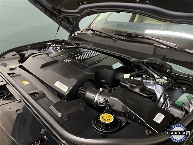 2021 Land Rover Range Rover Autobiography Dallas TX
