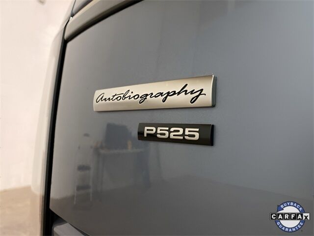 2021 Land Rover Range Rover Autobiography Dallas TX