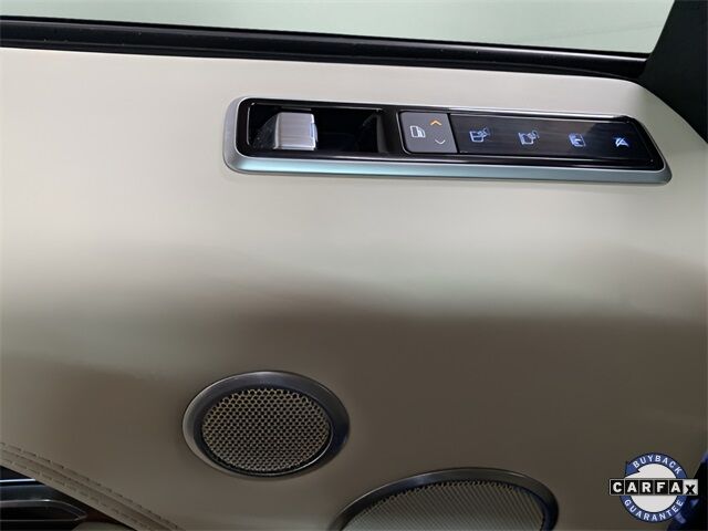 2021 Land Rover Range Rover Autobiography Dallas TX