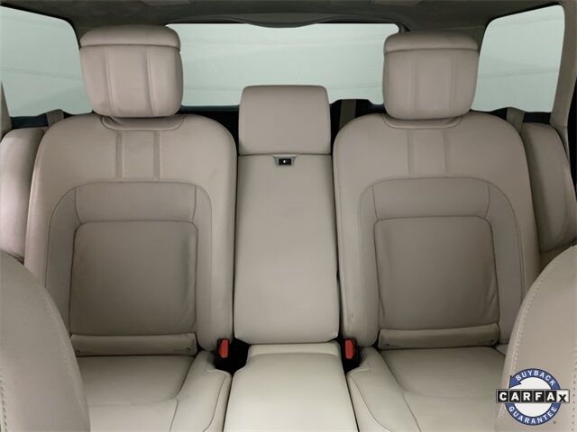 2021 Land Rover Range Rover Autobiography Dallas TX