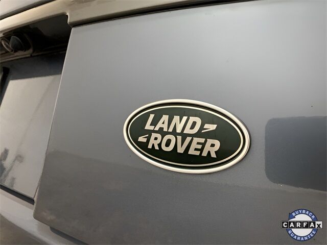 2021 Land Rover Range Rover Autobiography Dallas TX