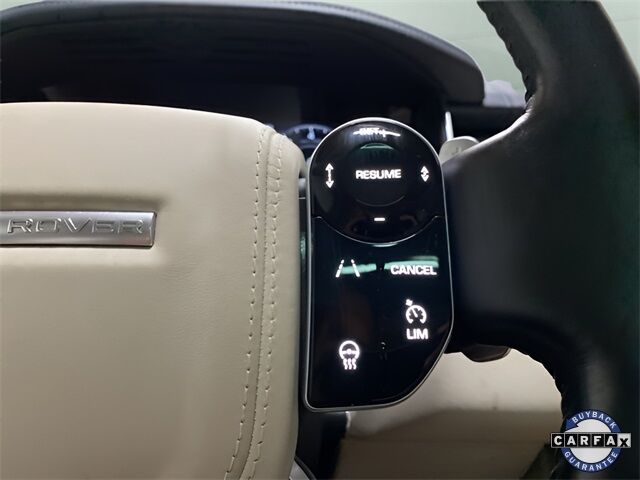 2021 Land Rover Range Rover Autobiography Dallas TX
