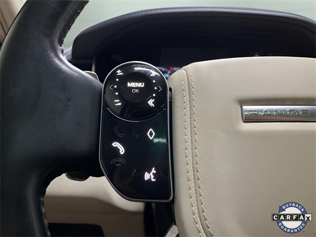 2021 Land Rover Range Rover Autobiography Dallas TX