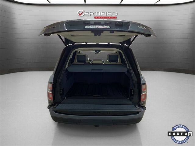 2021 Land Rover Range Rover Autobiography Dallas TX