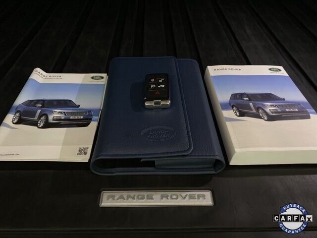 2021 Land Rover Range Rover Autobiography Dallas TX