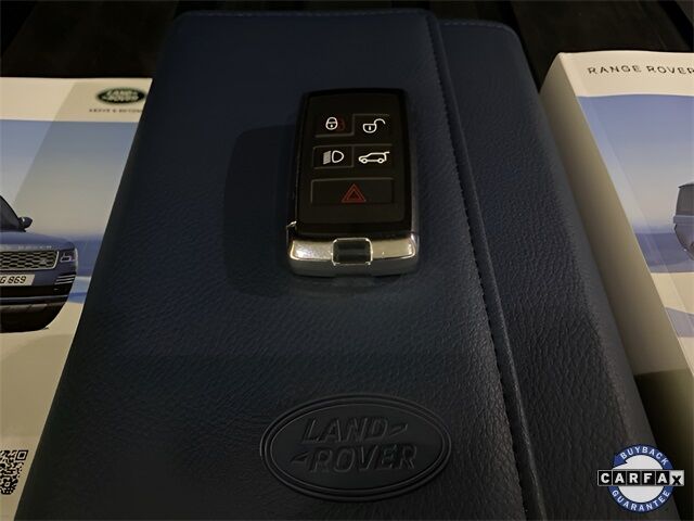 2021 Land Rover Range Rover Autobiography Dallas TX