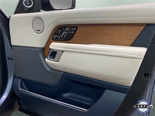 2021 Land Rover Range Rover Autobiography Dallas TX