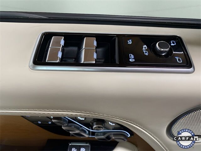 2021 Land Rover Range Rover Autobiography Dallas TX