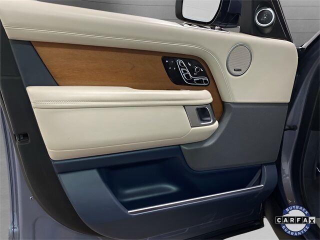 2021 Land Rover Range Rover Autobiography Dallas TX
