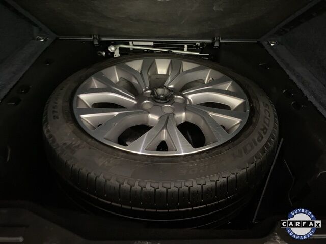 2021 Land Rover Range Rover Autobiography Dallas TX