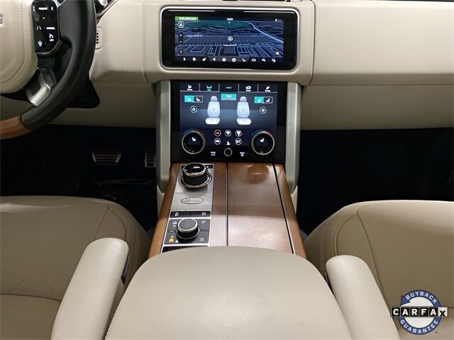 2021 Land Rover Range Rover Autobiography Dallas TX