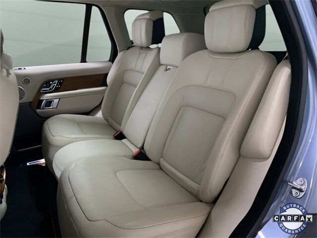 2021 Land Rover Range Rover Autobiography Dallas TX