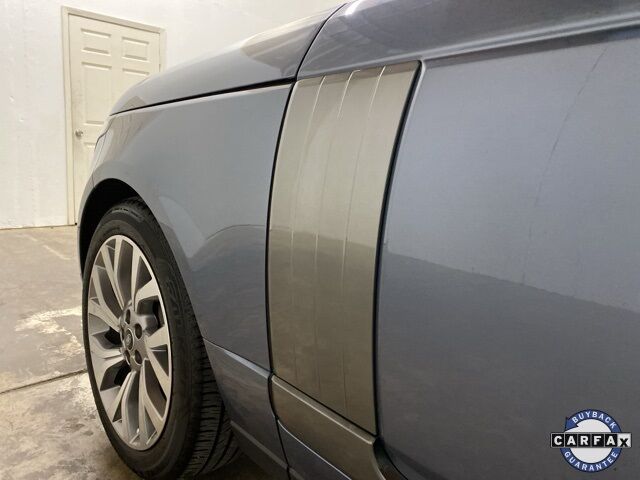 2021 Land Rover Range Rover Autobiography Dallas TX