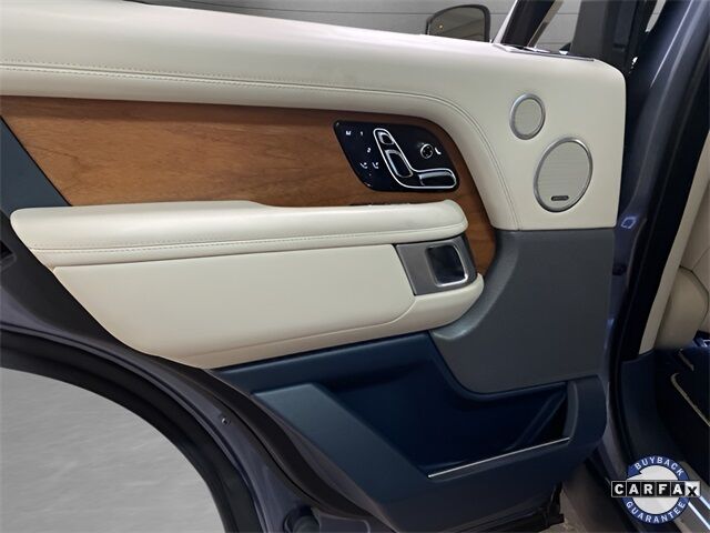 2021 Land Rover Range Rover Autobiography Dallas TX
