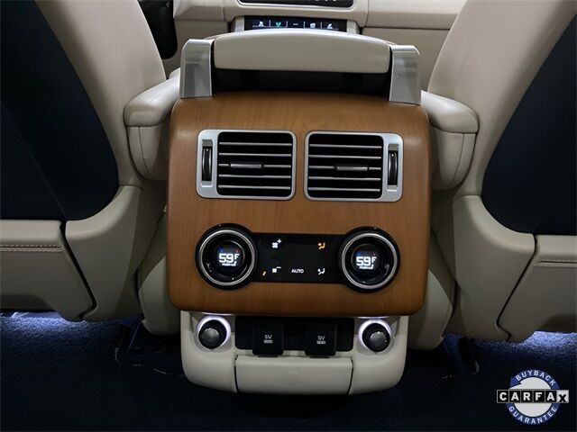 2021 Land Rover Range Rover Autobiography Dallas TX