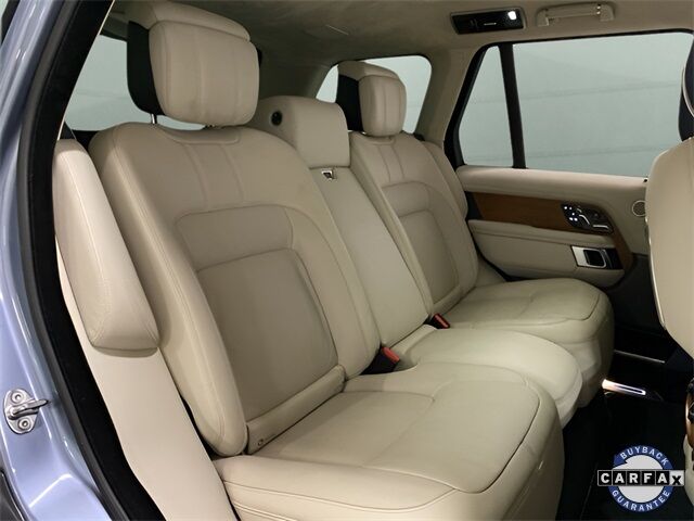 2021 Land Rover Range Rover Autobiography Dallas TX