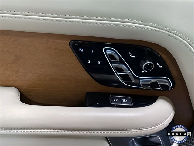 2021 Land Rover Range Rover Autobiography Dallas TX