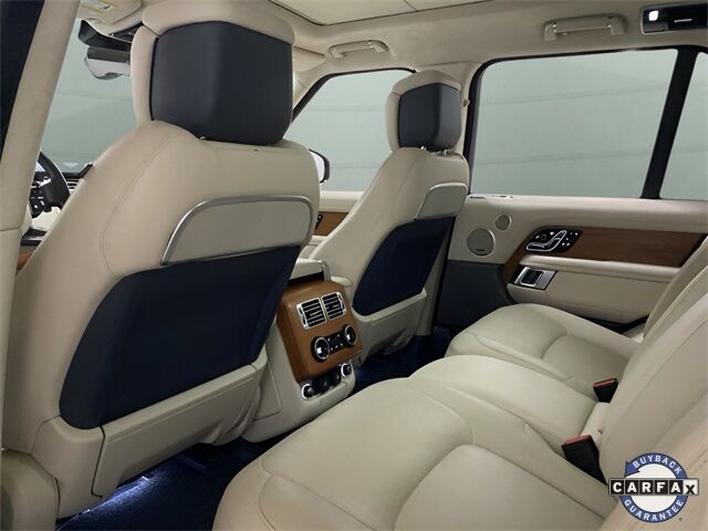 2021 Land Rover Range Rover Autobiography Dallas TX