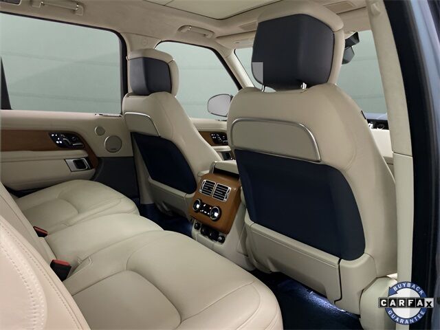 2021 Land Rover Range Rover Autobiography Dallas TX