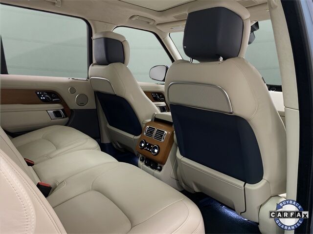 2021 Land Rover Range Rover Autobiography Dallas TX
