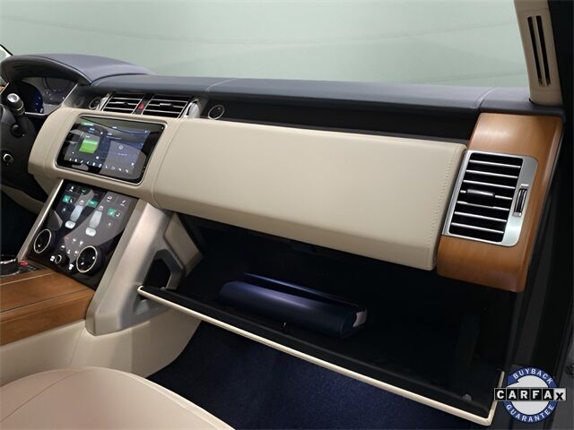 2021 Land Rover Range Rover Autobiography Dallas TX