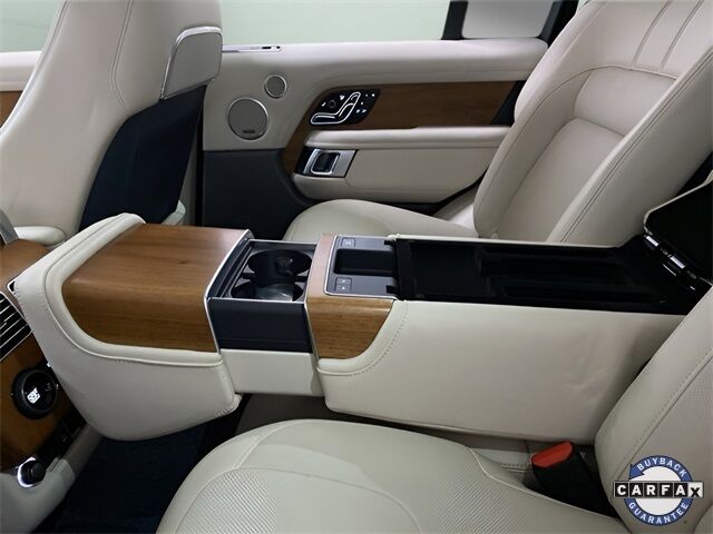 2021 Land Rover Range Rover Autobiography Dallas TX