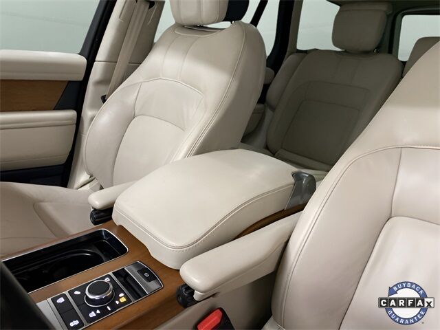 2021 Land Rover Range Rover Autobiography Dallas TX