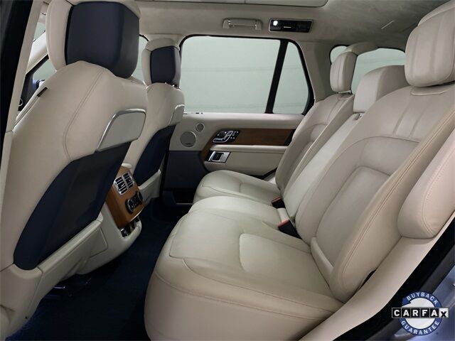 2021 Land Rover Range Rover Autobiography Dallas TX