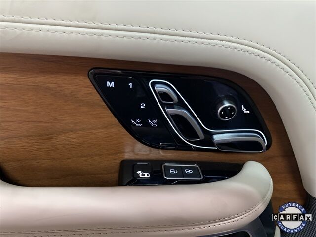 2021 Land Rover Range Rover Autobiography Dallas TX