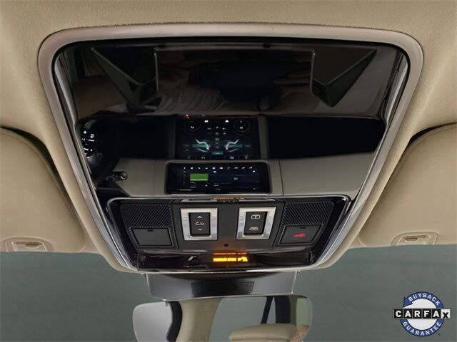 2021 Land Rover Range Rover Autobiography Dallas TX