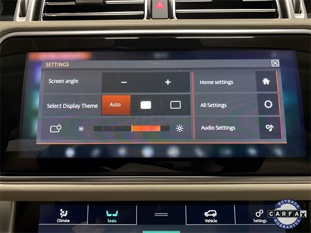 2021 Land Rover Range Rover Autobiography Dallas TX