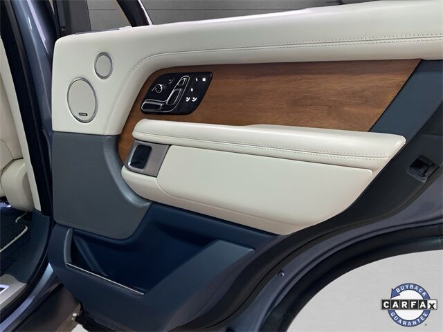 2021 Land Rover Range Rover Autobiography Dallas TX