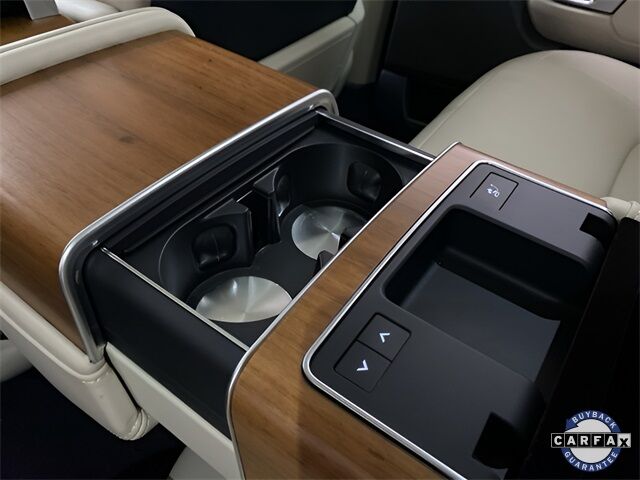 2021 Land Rover Range Rover Autobiography Dallas TX