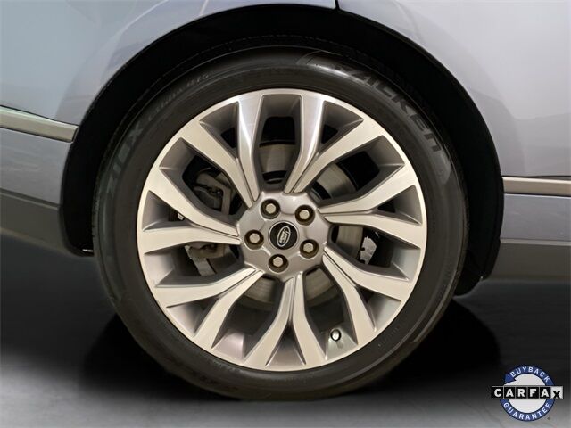 2021 Land Rover Range Rover Autobiography Dallas TX