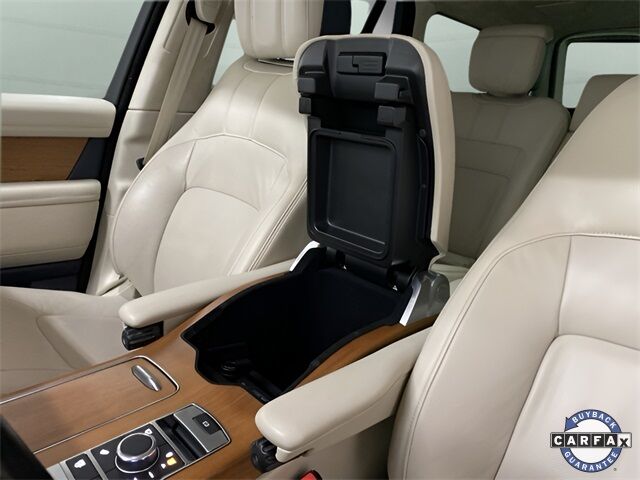 2021 Land Rover Range Rover Autobiography Dallas TX