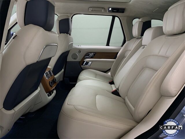 2021 Land Rover Range Rover Autobiography Dallas TX