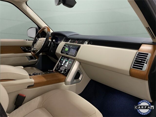 2021 Land Rover Range Rover Autobiography Dallas TX
