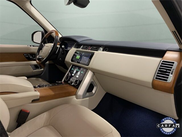 2021 Land Rover Range Rover Autobiography Dallas TX