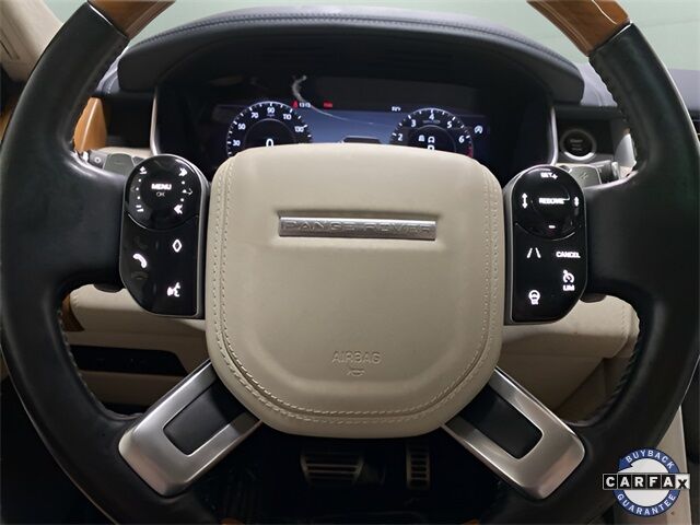 2021 Land Rover Range Rover Autobiography Dallas TX