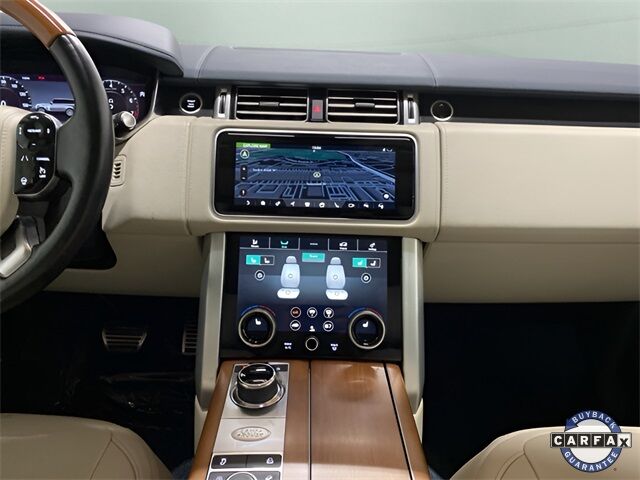 2021 Land Rover Range Rover Autobiography Dallas TX