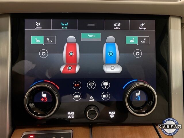 2021 Land Rover Range Rover Autobiography Dallas TX