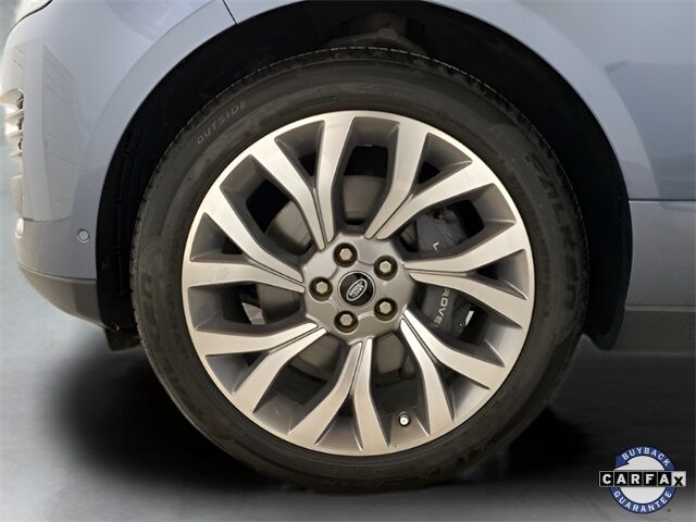 2021 Land Rover Range Rover Autobiography Dallas TX